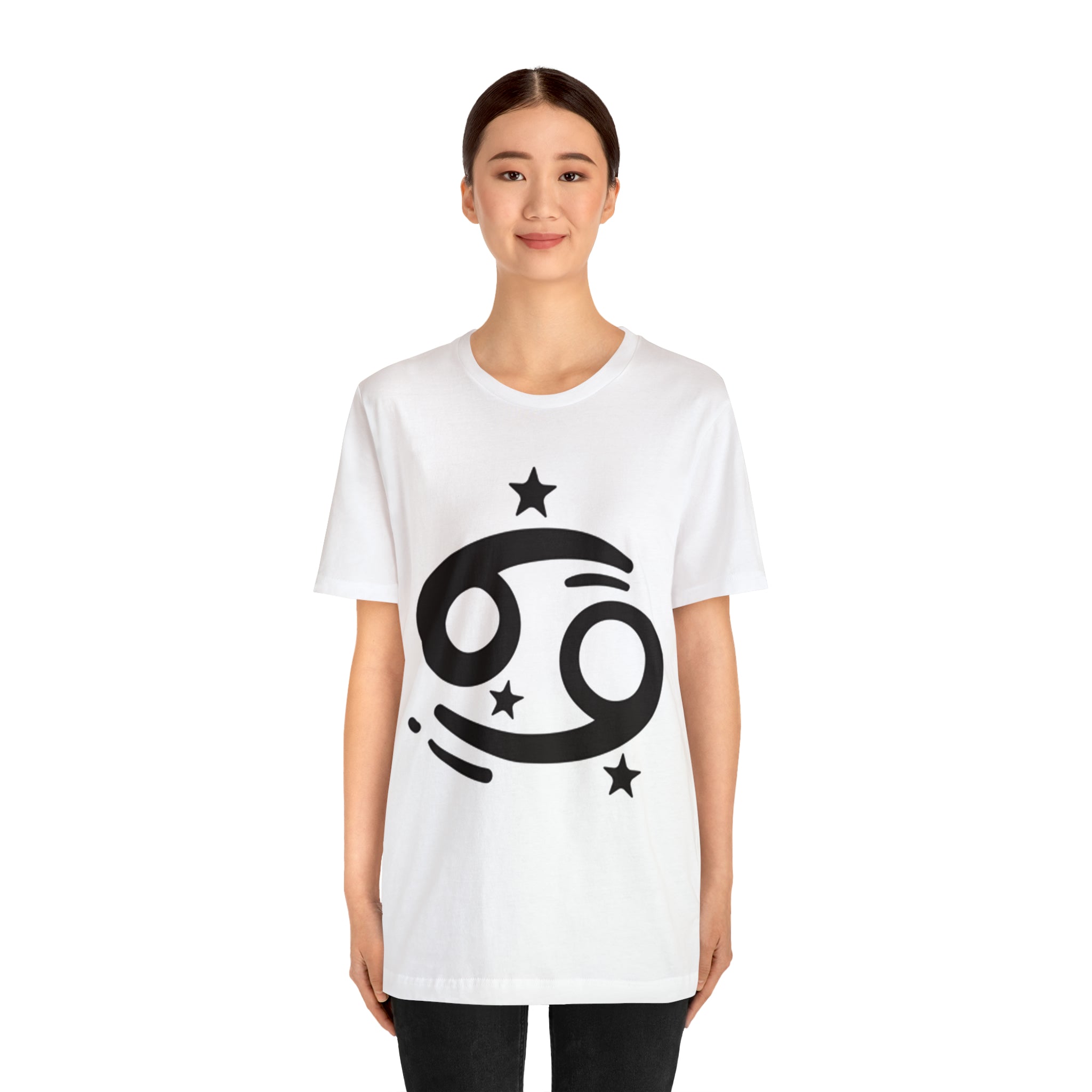 69 Abstract Geometric Shirt