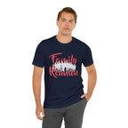 Family Reunion Shirt 2 | Family Love Unisex T-Shirt
