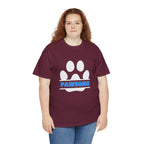 Pawsome Shirt | Dog Lover Unisex T-Shirt | Fur Mom Shirt