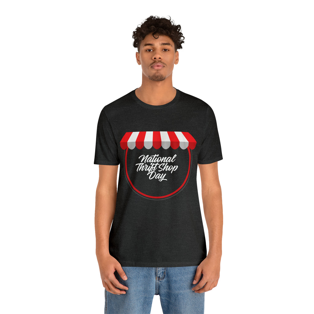 National Thrift Shop Day Shirt 2 | Thrift Store T-Shirt