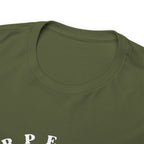 Carpe Diem Shirt | Daily Inspiration Statement Unisex T-Shirt