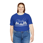Family Group Shirt | Family Love Unisex T-Shirt