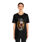 Ice Cold Brew Beer Shirt | Drink Beer Unisex T-Shirt