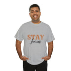 Stay Focus Shirt | Focused and Fabulous Statement Tee