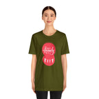 Family Graphics Shirt | Family Love Unisex T-Shirt