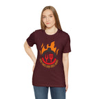 Grill Marks and Good Times | Grilling Unisex T-Shirt