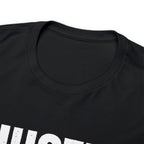 Hustle Until Your Haters Ask If You're Hiring Shirt | Humble Hustler Unisex T-Shirt