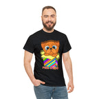 Peekaboo Shirt | Dog Lover Unisex T-Shirt