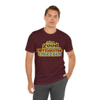 It's a Good Day to Study Differential Calculus | School Unisex T-Shirt