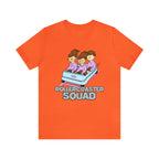 Rollercoaster Squad Shirt | National Day Carnival Ride T-Shirt