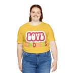 Love Kindness Shirt | International Love is Kind Day Unisex T-Shirt
