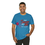 I Play Soccer Like a Girl Pink Shirt | Soccer Girl Try To Keep Up T-Shirt