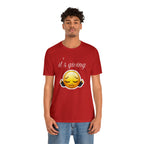 It's Giving Shirt | Urban Streetwear Style Unisex T-Shirt