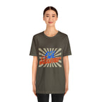 Ok Boomer Shirt | Millennial Collection Unisex T-Shirt