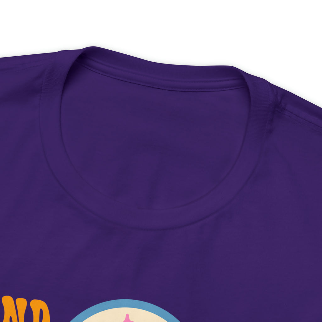 Love is Kind Shirt | International Love is Kind Day Unisex T-Shirt