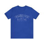 Family Reunion Day Shirt | Family Reunion Unisex T-Shirt