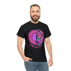 Faith Hope Love Shirt | Cancer Warrior Support Unisex T-Shirt