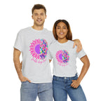 Faith Hope Love Shirt | Cancer Warrior Support Unisex T-Shirt