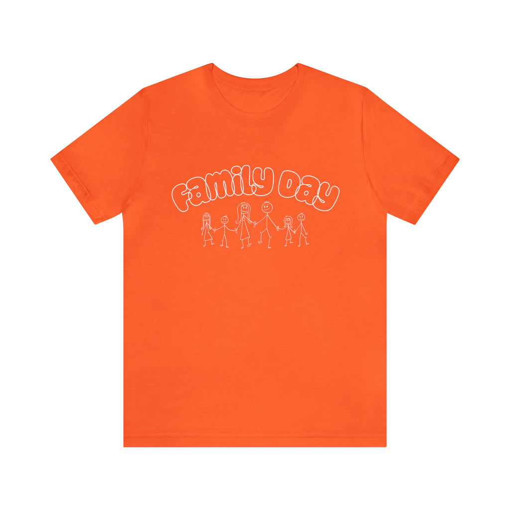 Family Reunion Day Shirt | Family Reunion Unisex T-Shirt