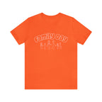 Family Reunion Day Shirt | Family Reunion Unisex T-Shirt