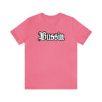 Bussin Street Shirt | Slang Urban Streetwear Unisex T-Shirt