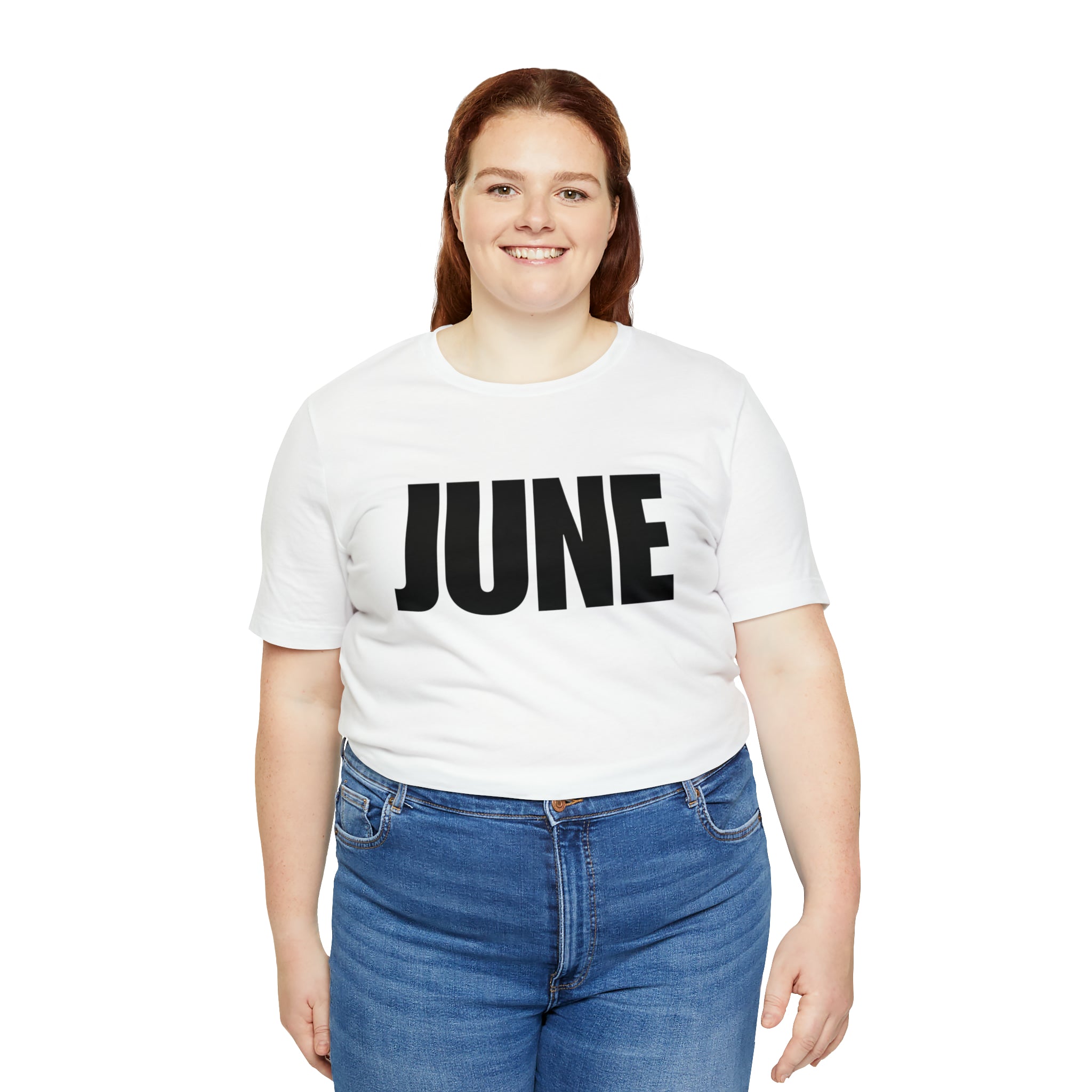June Shirt | Month of June T-Shirt