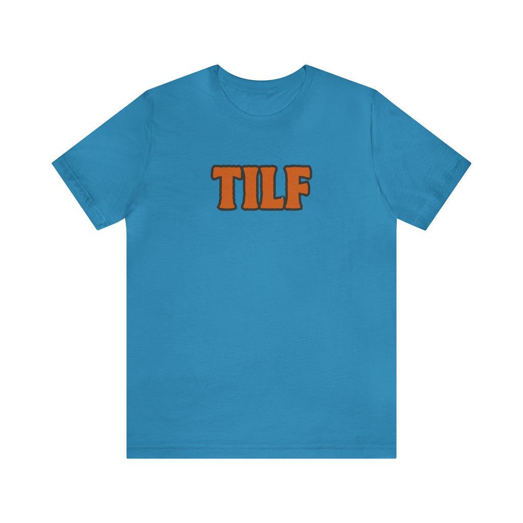 TILF Teacher I'd Like to Fuck Shirt | Funny Teacher Unisex T-Shirt