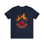 Grill Marks and Good Times | Grilling Unisex T-Shirt