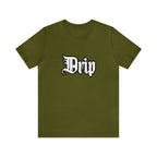 Drip Urban Streetwear Shirt | Drippin Statement T-Shirt