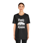 Family Reunion Urban Shirt | Family Love Unisex T-Shirt