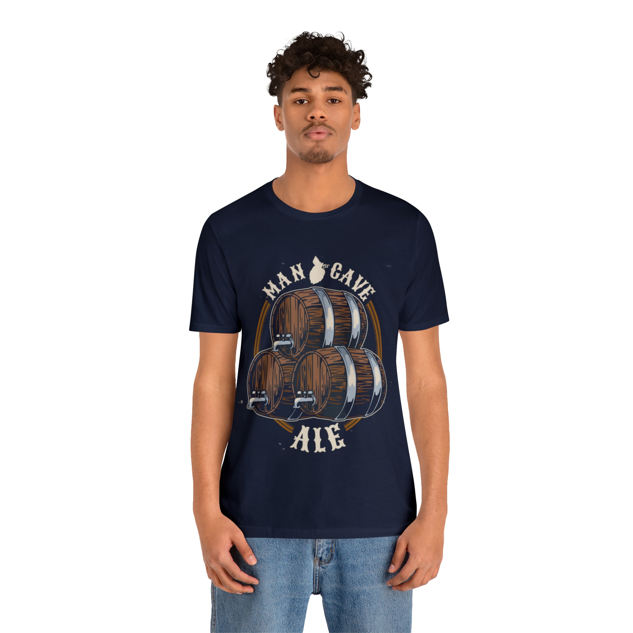 Home Brewed Beer Shirt 5 | Drink Beer Unisex T-Shirt