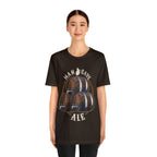 Home Brewed Beer Shirt 5 | Drink Beer Unisex T-Shirt