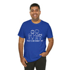 Today is Family Day Shirt | Family Day Unisex T-Shirt
