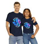 Spread Your Wings Bloom Like A Butterfly | Metamorphosis in Motion Tee