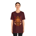 Leo Zodiac Streetwear Shirt | Zodiac Unisex T-Shirt