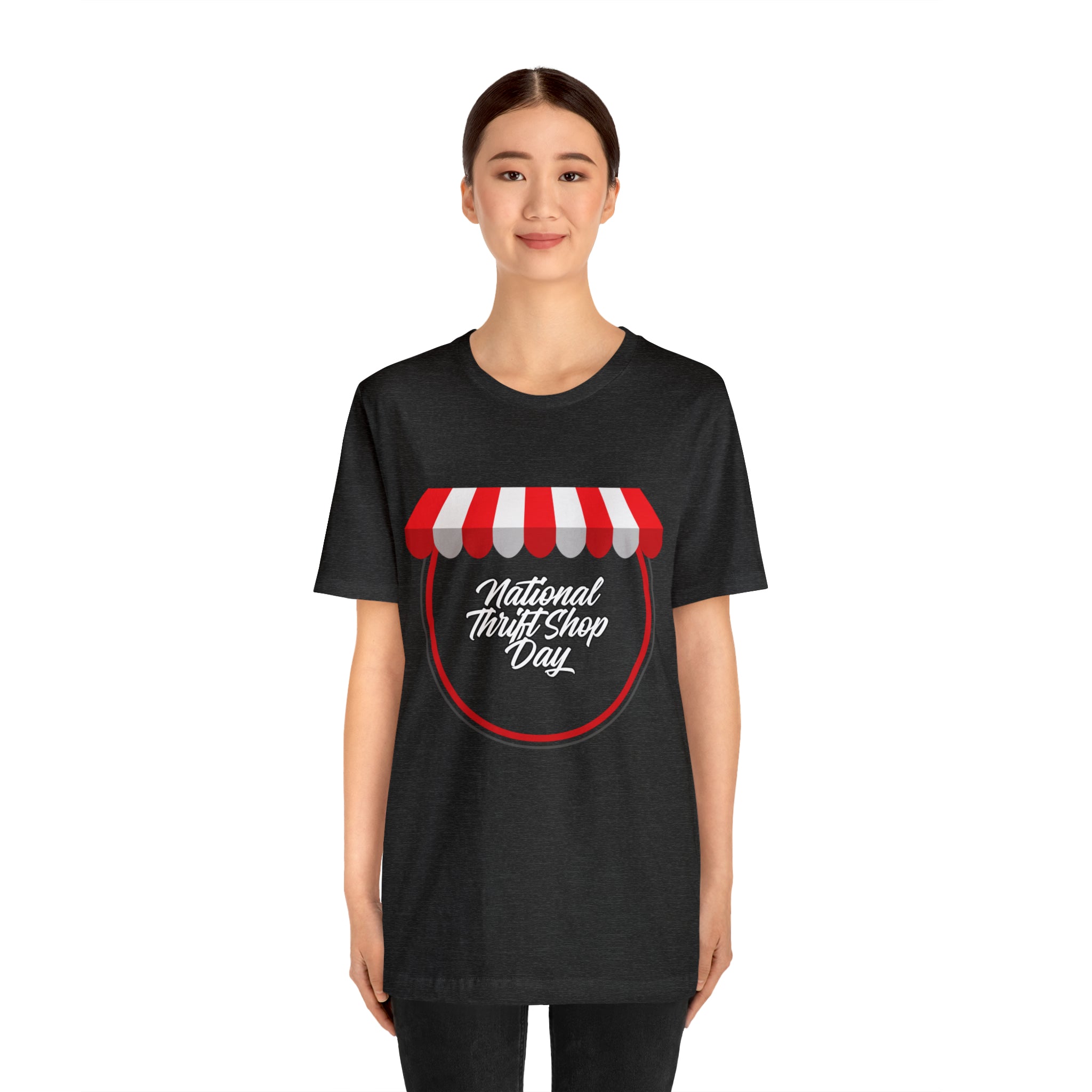 National Thrift Shop Day Shirt 2 | Thrift Store T-Shirt