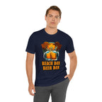 Beer Day Beach Day Shirt | Drink Beer Unisex T-Shirt
