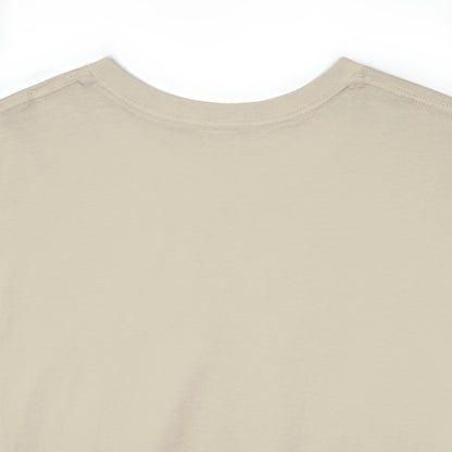 Black, Blessed & Beautiful Shirt | Empowered & Beautiful Cotton T-shirt