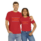 Work Hard Stay Humble | Humble Hustler Unisex T-shirt