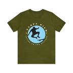 Carpe Diem Shirt | Daily Inspiration Statement Unisex T-Shirt