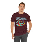 National Rollercoaster Day Shirt | Carnival Ride T-Shirt