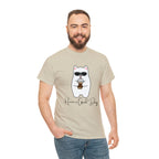 Have A Good Day | Cat Lovers Unisex T-Shirt