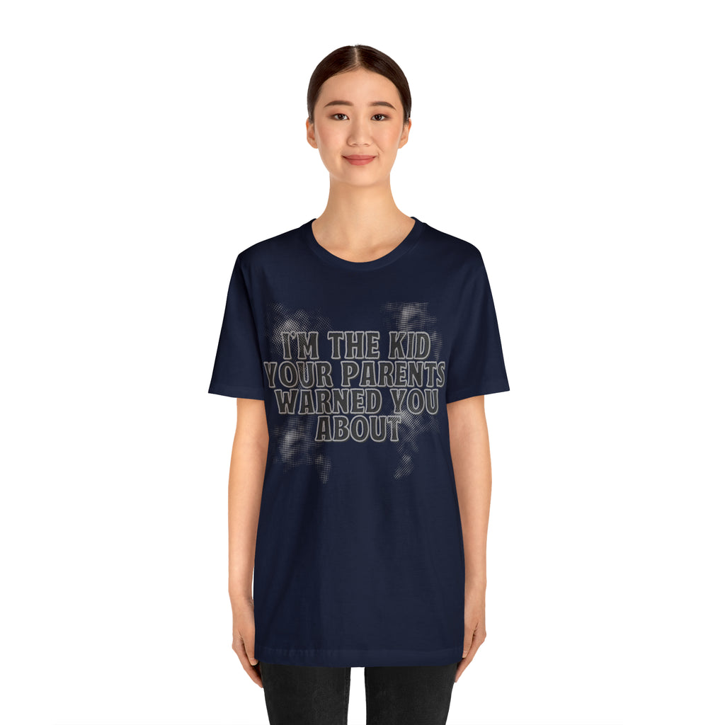 School Rebel Shirt | Student School Unisex T-Shirt
