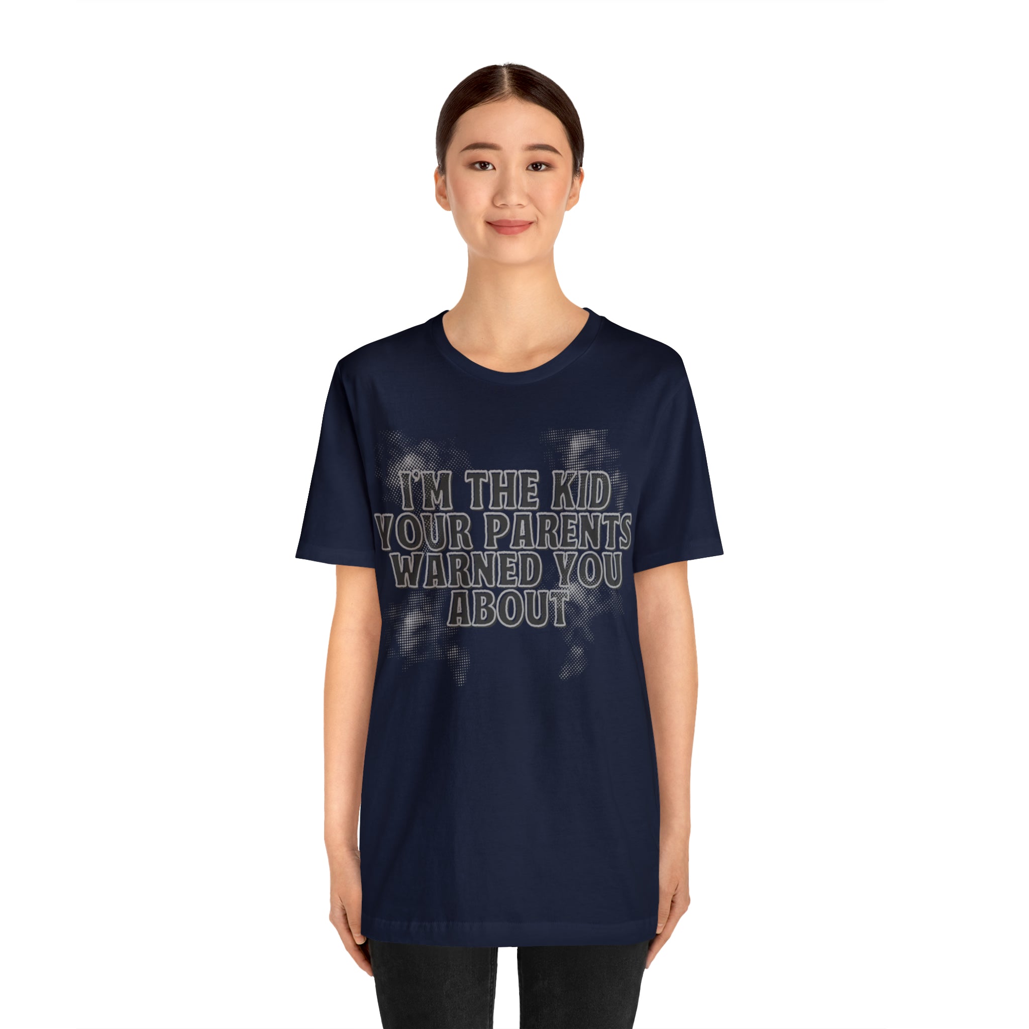 School Rebel Shirt | Student School Unisex T-Shirt