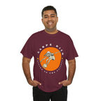 Carpe Diem Shirt | Daily Inspiration Statement Unisex T-Shirt