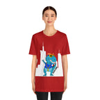Dino Swag Shirt | Swag Unisex T-Shirt