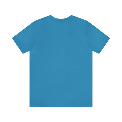 Back to School Ink Shirt | Black and White School Unisex T-Shirt