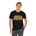 Copy of It's a Good Day to do Chemistry Shirt | School Unisex T-Shirt
