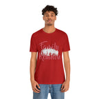 Family Reunion Shirt 2 | Family Love Unisex T-Shirt