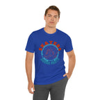 Skaters Gonna Skate Shirt | Roller Skating Lover Unisex Tee